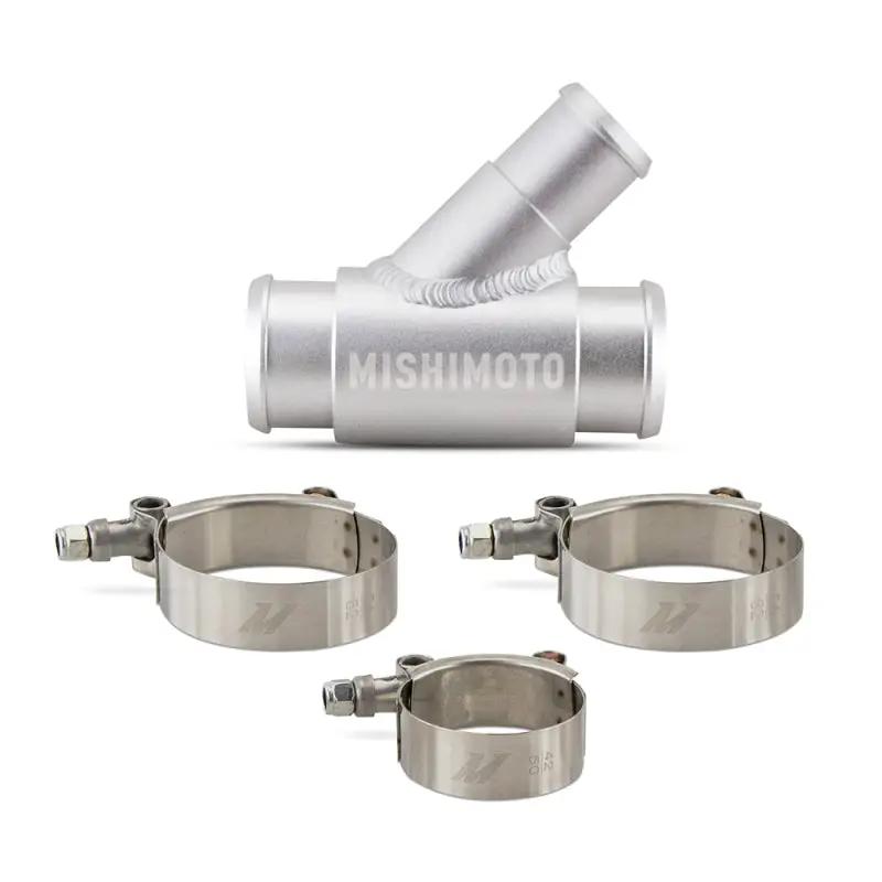 Mishimoto MM Alum Hose Kits by Mishimoto