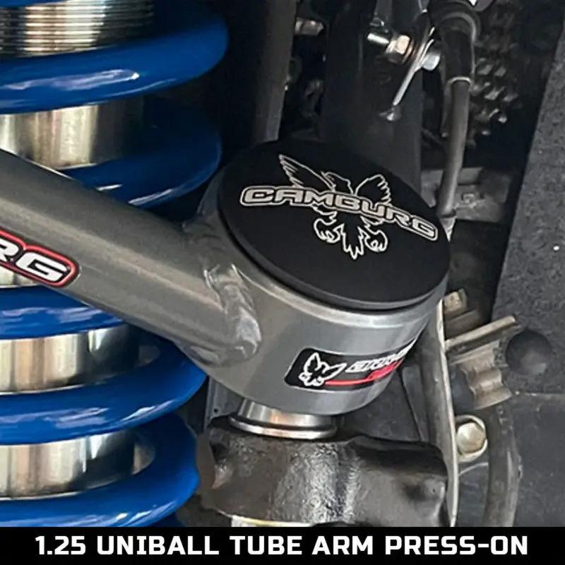 Camburg CMB Uniball Upper Arms by Camburg