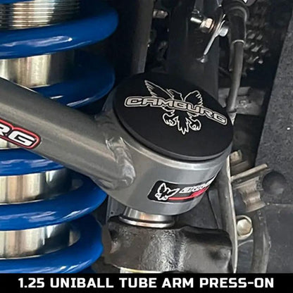 Camburg CMB Uniball Upper Arms by Camburg