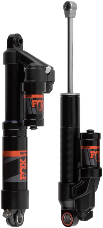 FOX Powersports FOX PS Float 3 Shock by FOX Powersports