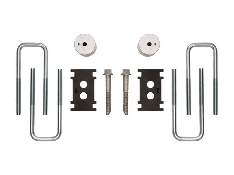 ICON ICO Hardware Kits by ICON