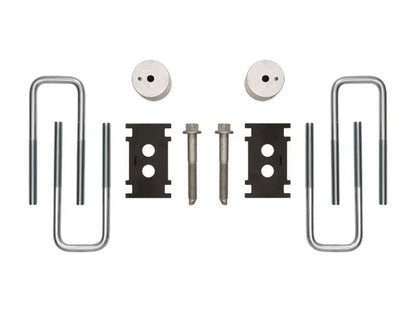 ICON ICO Hardware Kits by ICON