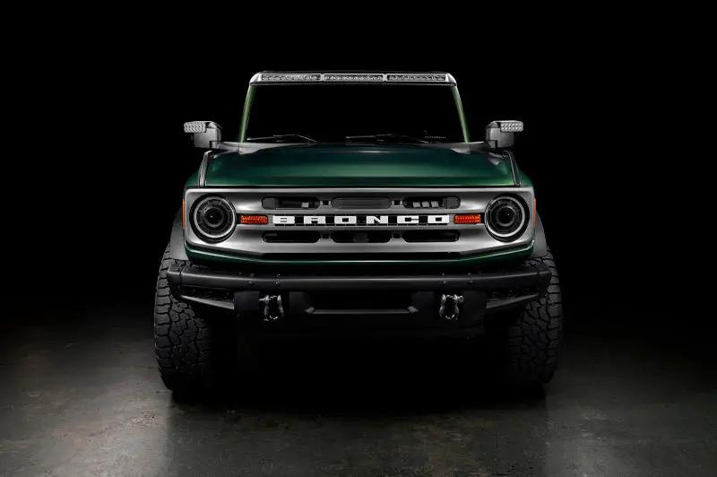 ORACLE Lighting ORL LED Headlights by ORACLE Lighting