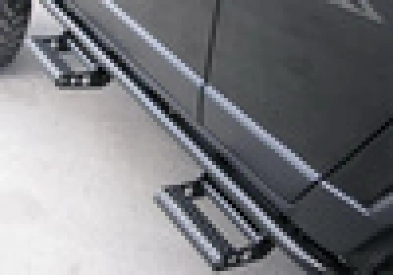 N-Fab NFB RKR Step System by N-Fab