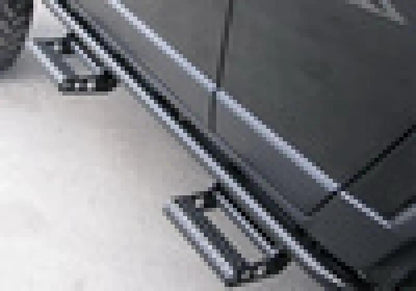 N-Fab NFB RKR Step System by N-Fab