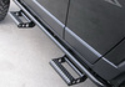 N-Fab NFB RKR Step System by N-Fab