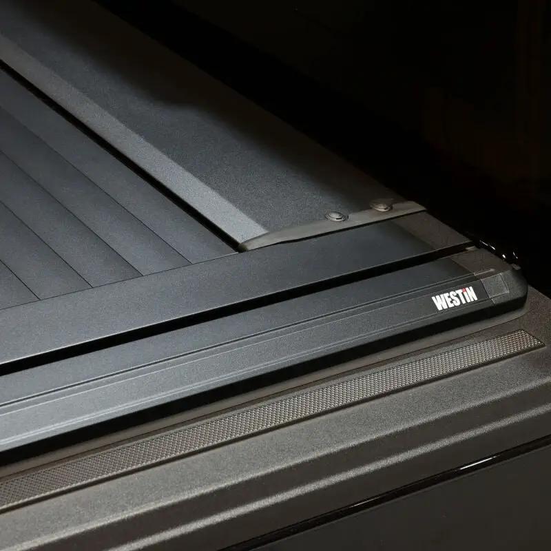 Westin WES Electric Retractable Tonneau by Westin