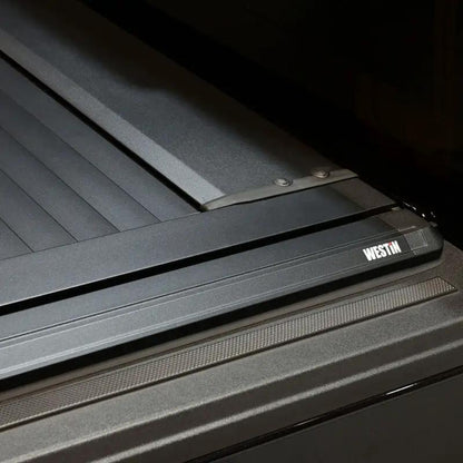 Westin WES Electric Retractable Tonneau by Westin