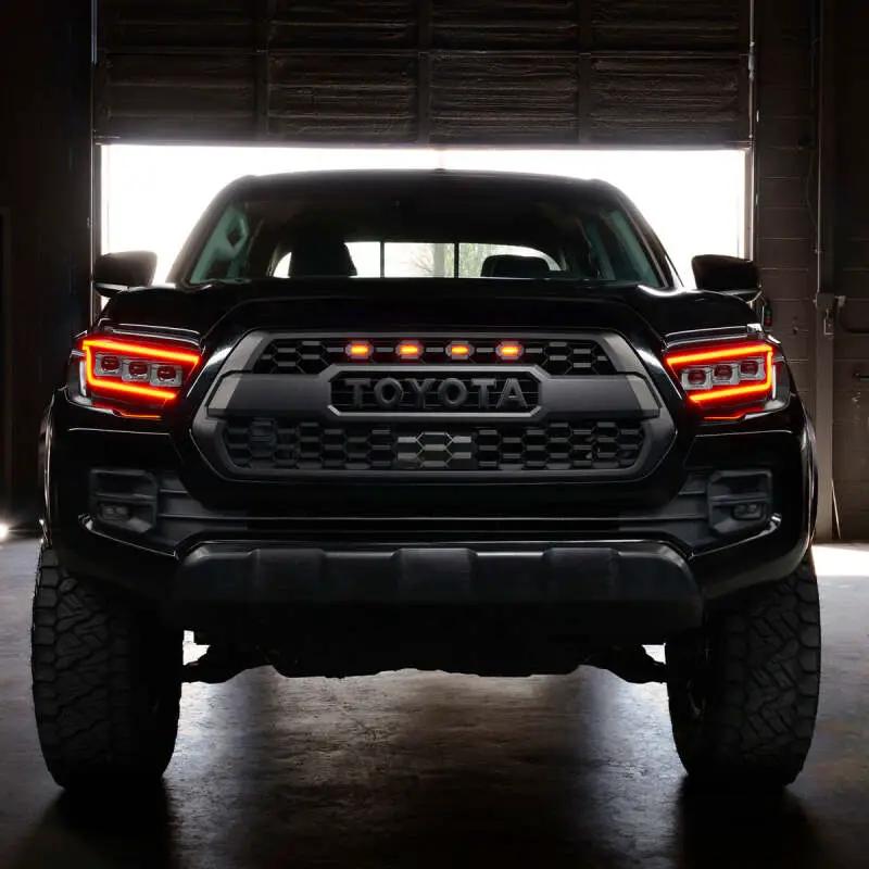 ORACLE Lighting ORL LED Headlights by ORACLE Lighting