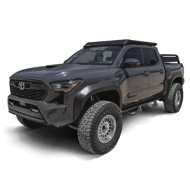 Westin WES Nerf Bars - Outlaw by Westin