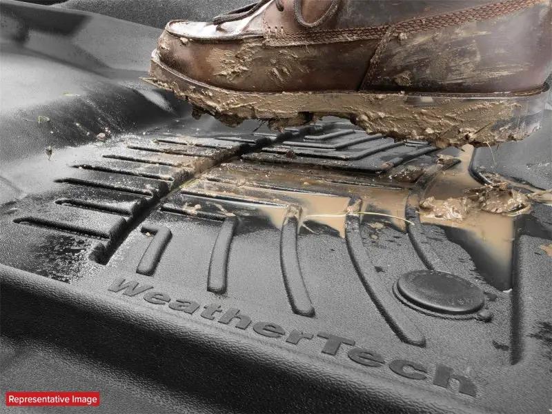 WeatherTech WT 3D FloorMat - Front - Cocoa by WeatherTech