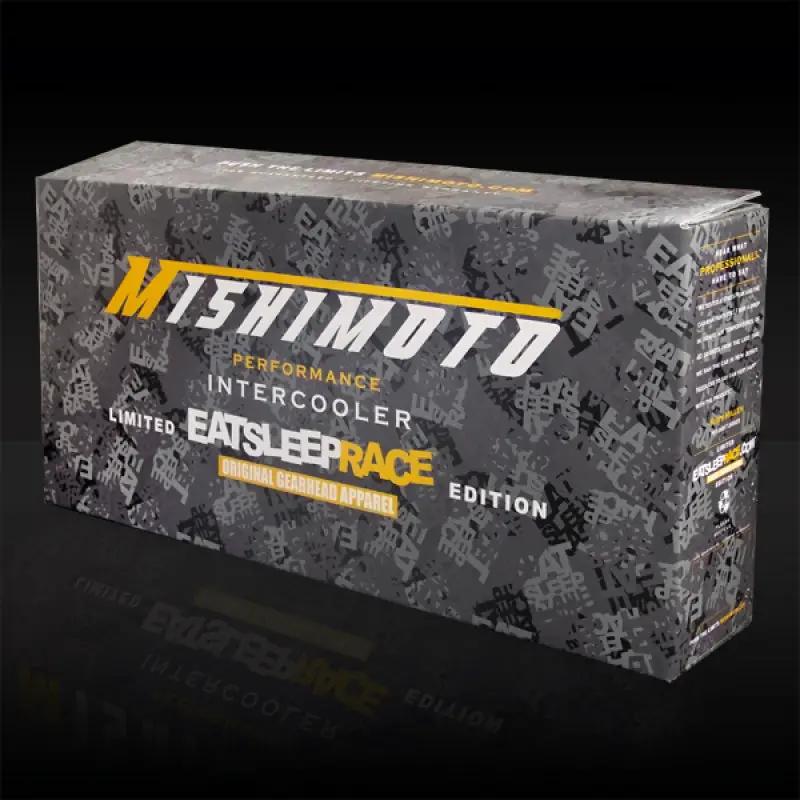 Mishimoto MM Intercoolers - Universal by Mishimoto