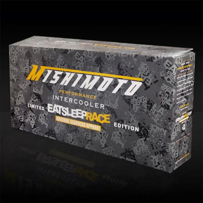 Mishimoto MM Intercoolers - Universal by Mishimoto