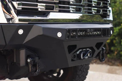 DV8 Offroad DVE Front Bumpers by DV8 Offroad