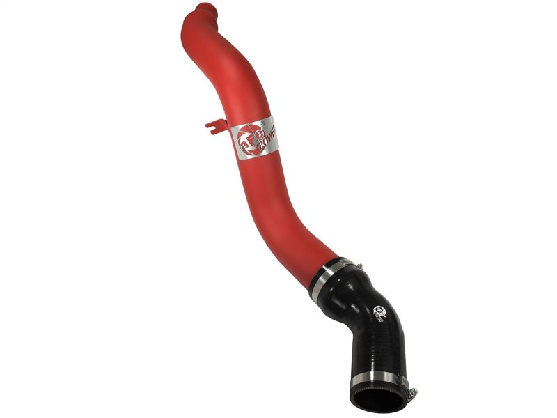AFE Bladerunner I/C & Tubes by aFe