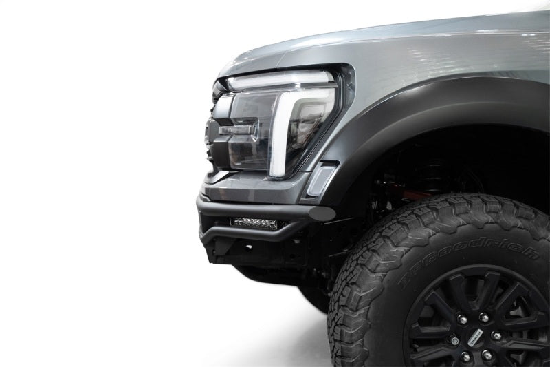 Addictive Desert Designs ADD Race Series Front Bumper