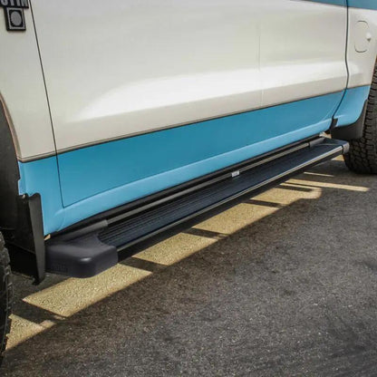 Westin WES Running Boards - Sure-Grip by Westin