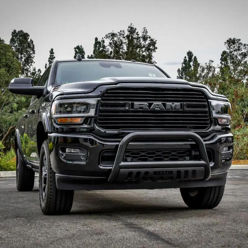 Westin WES Bull Bars - E-Series by Westin