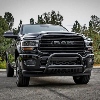 Westin WES Bull Bars - E-Series by Westin