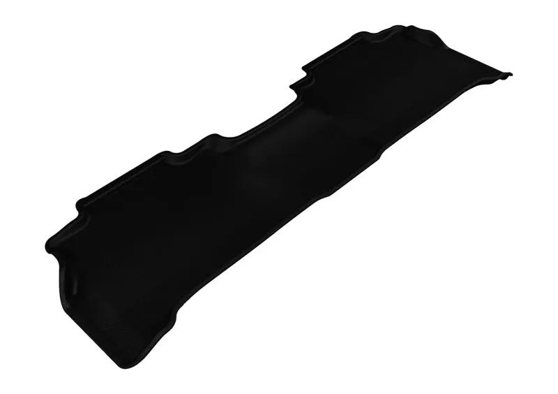 3D MAXpider ACE Kagu - Rear - Black