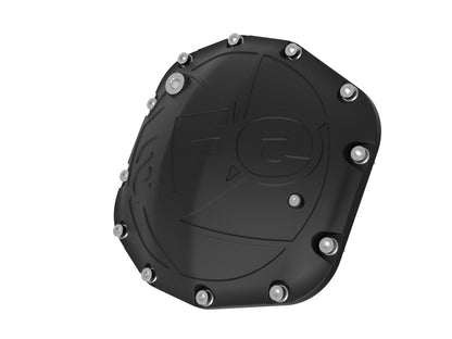 AFE Diff/Trans/Oil Covers