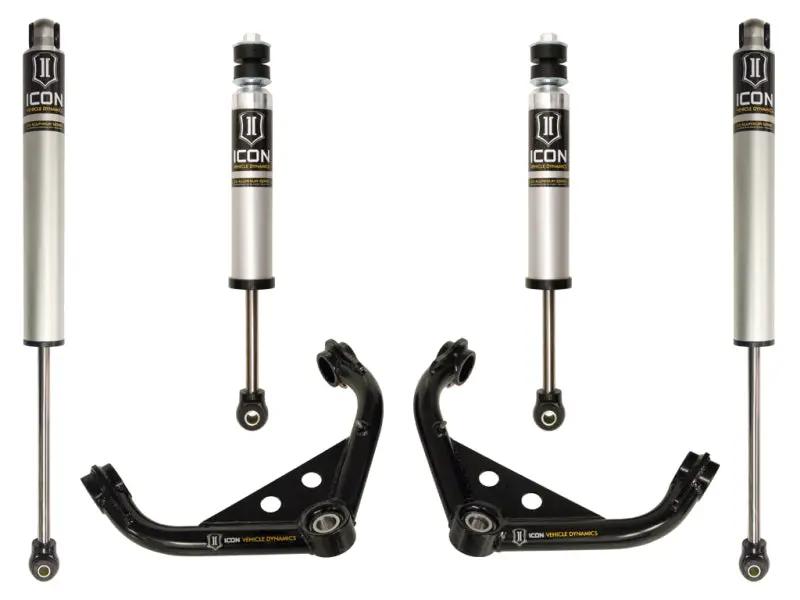 ICON ICO Upper Control Arms
