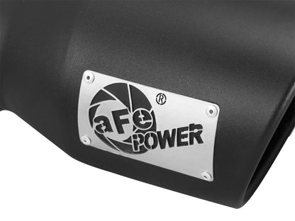 AFE Mach Force-Xp Exhaust Tip