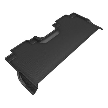 3D MAXpider ACE Kagu - Rear - Black