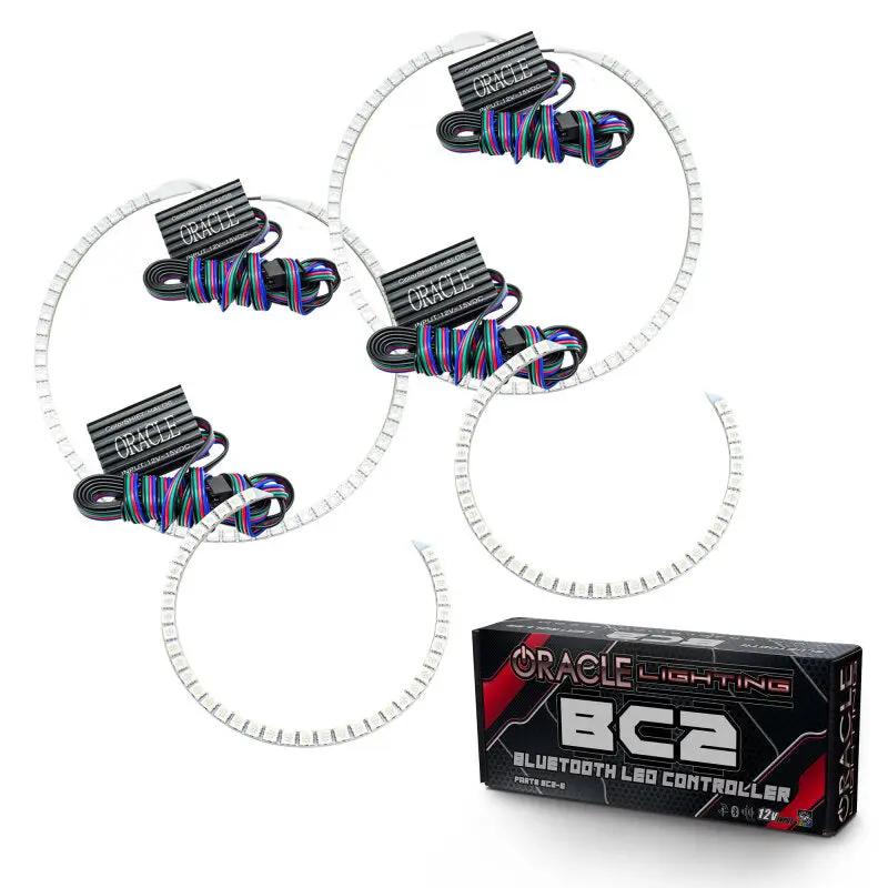 ORACLE Lighting ORL Headlight Halo Kits by ORACLE Lighting