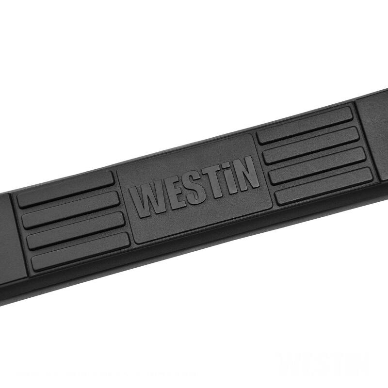 Westin WES Nerf Bars - E-Series 3 by Westin