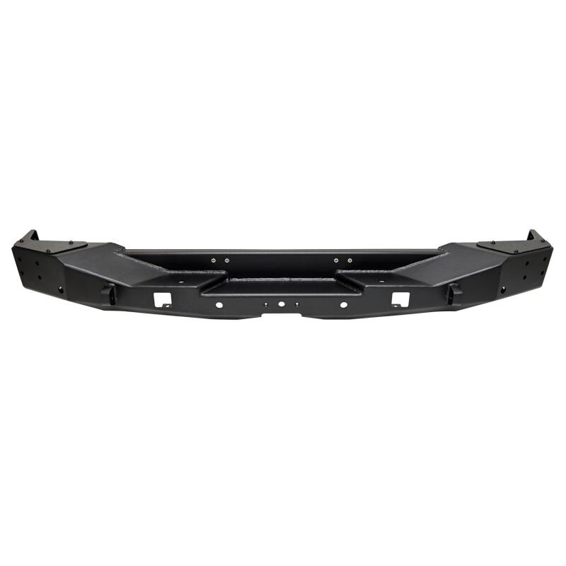 Westin WES XTS Bumpers
