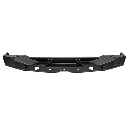 Westin WES XTS Bumpers