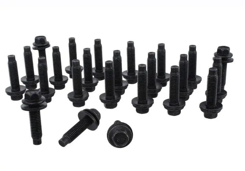 Ford Racing FR Bead Locks by Ford Racing