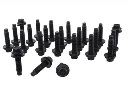 Ford Racing FR Bead Locks by Ford Racing