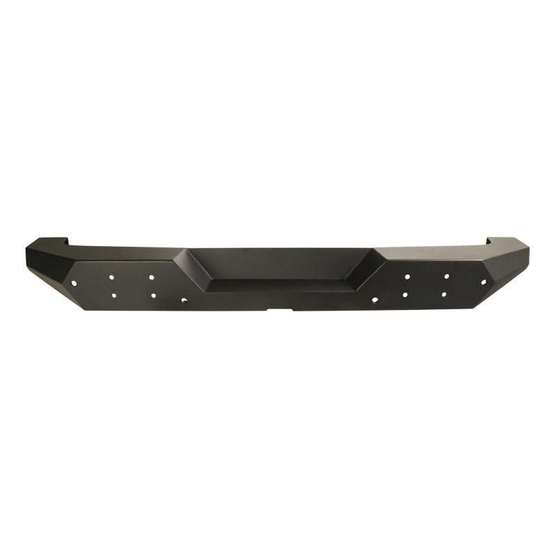 Rugged Ridge RUG Bumpers by Rugged Ridge