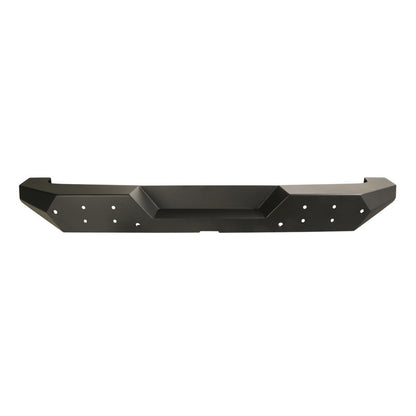 Rugged Ridge RUG Bumpers by Rugged Ridge
