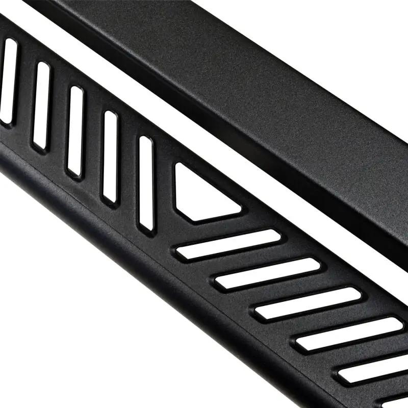 Westin WES Running Boards - Outlaw by Westin