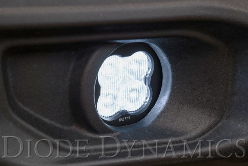 Diode Dynamics DIO Fog Lights
