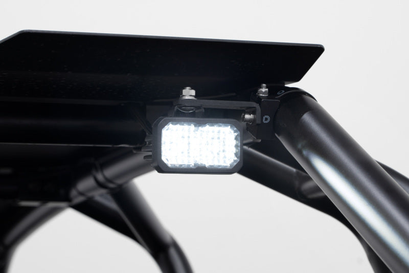 Diode Dynamics DIO Roll Bar Accessories by Diode Dynamics