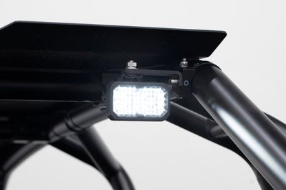 Diode Dynamics DIO Roll Bar Accessories by Diode Dynamics