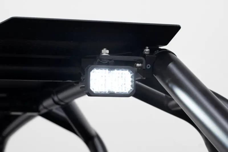Diode Dynamics DIO Roll Bar Accessories by Diode Dynamics