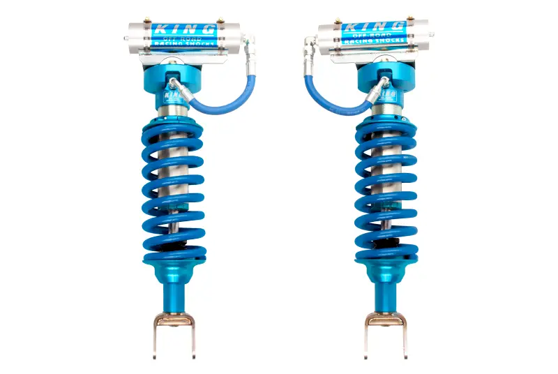 King Shocks KIN 2.5 Coilovers