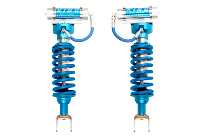 King Shocks KIN 2.5 Coilovers