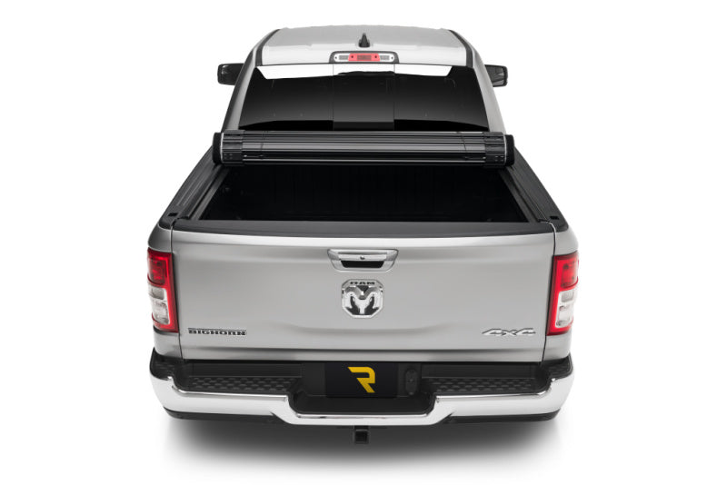 Truxedo TRX Bed Cover - Sentry