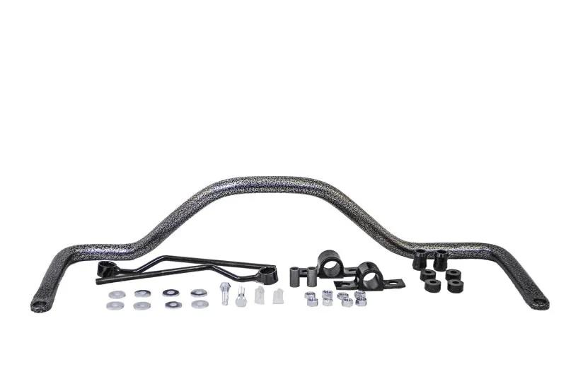 Hellwig HWG Big Wig Rear Sway Bars by Hellwig