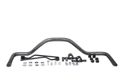 Hellwig HWG Big Wig Rear Sway Bars by Hellwig
