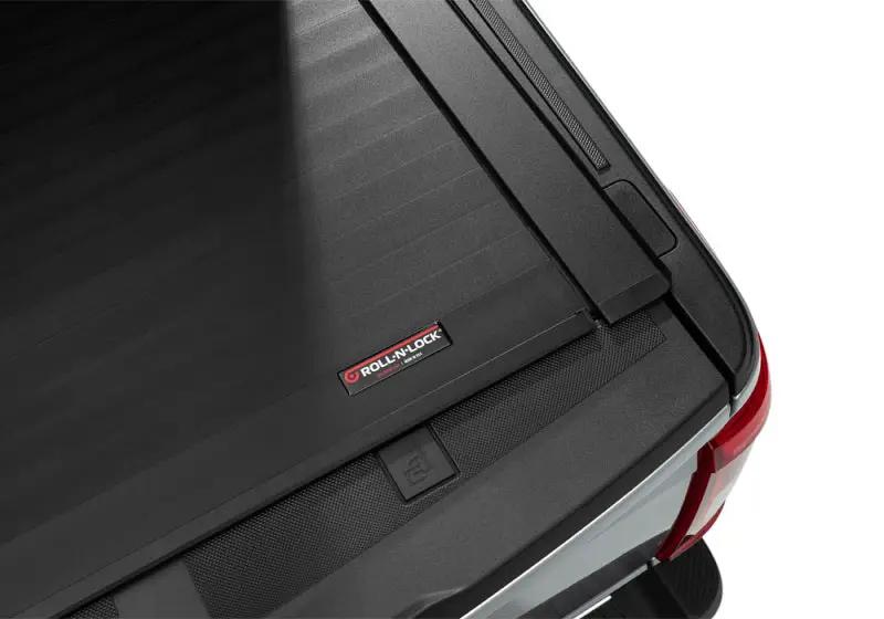 Roll-N-Lock RNL E-Series Tonneau Cover by Roll-N-Lock