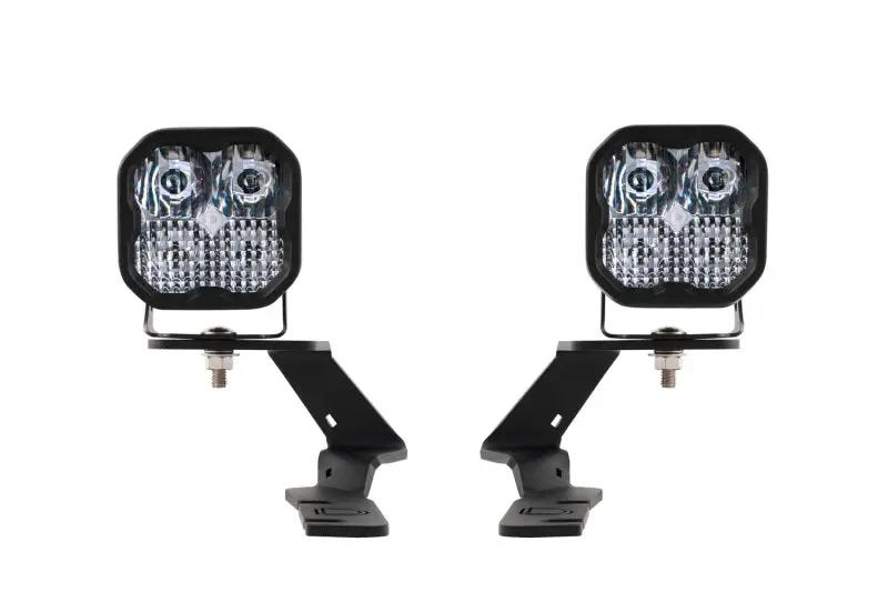 Diode Dynamics DIO LED Light Pods by Diode Dynamics