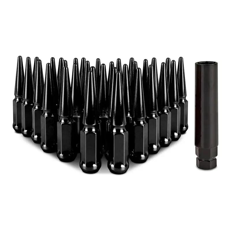 Mishimoto MM Lug Nuts - Steel by Mishimoto