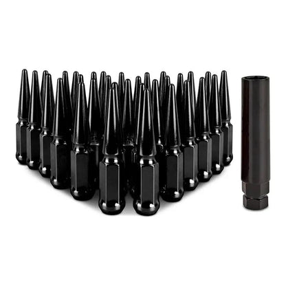 Mishimoto MM Lug Nuts - Steel by Mishimoto